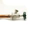 Thrifco Plumbing 10 Inch Frost Free Sillcock, 3/4 Inch MIP x 1/2 Inch FIP x 3/4 6415089 - alternate 1